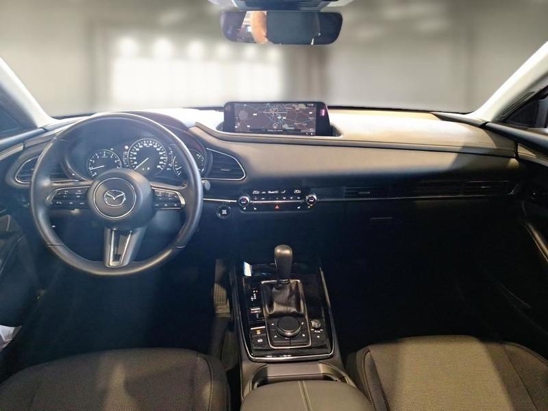 MAZDA CX-30 2.0L SKYACTIV-X 186 CV M HYBRID EXCLUSIVE LINE AUTO SUV