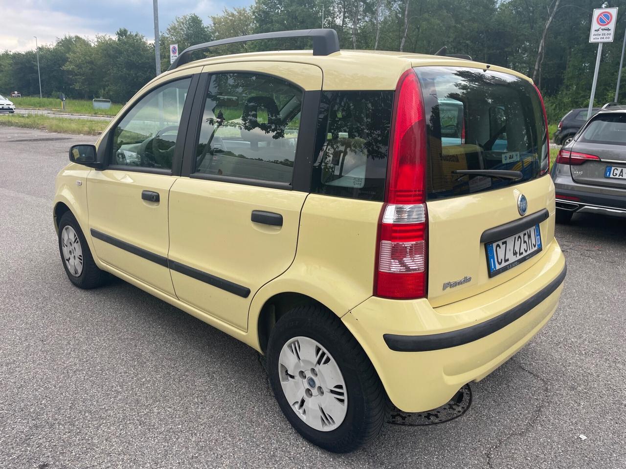 Fiat Panda 1.2*Neopatentati*