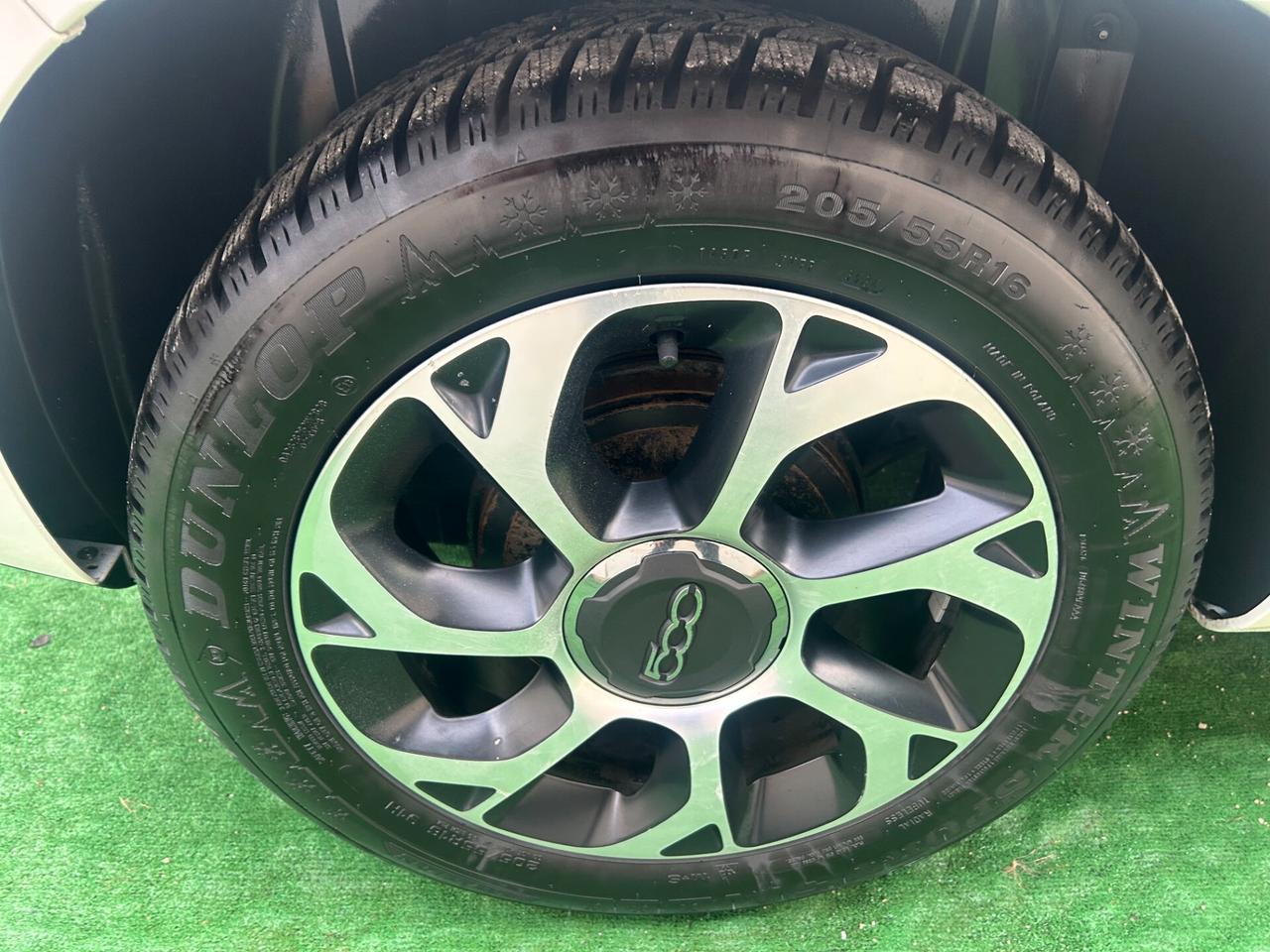 Fiat 500L 2020 1.3 Multijet 95 CV Connect LEGGI TUTTO!