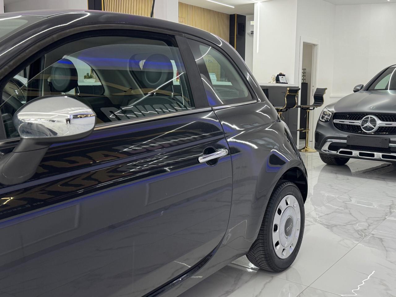 Fiat 500 1.3 Multijet 95Cv