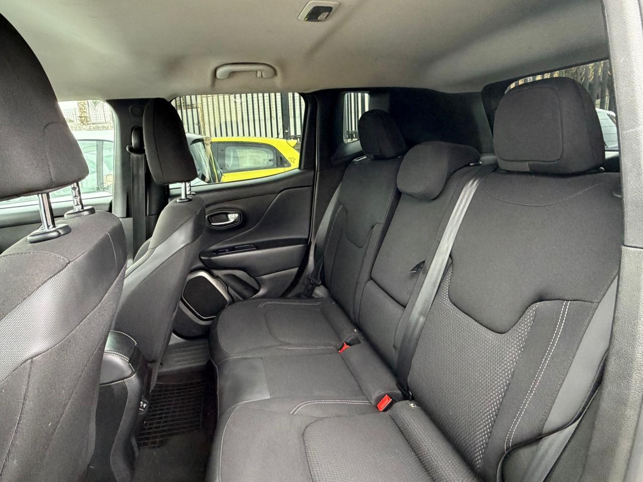 Jeep Renegade 1.0 T3 Limited 2019