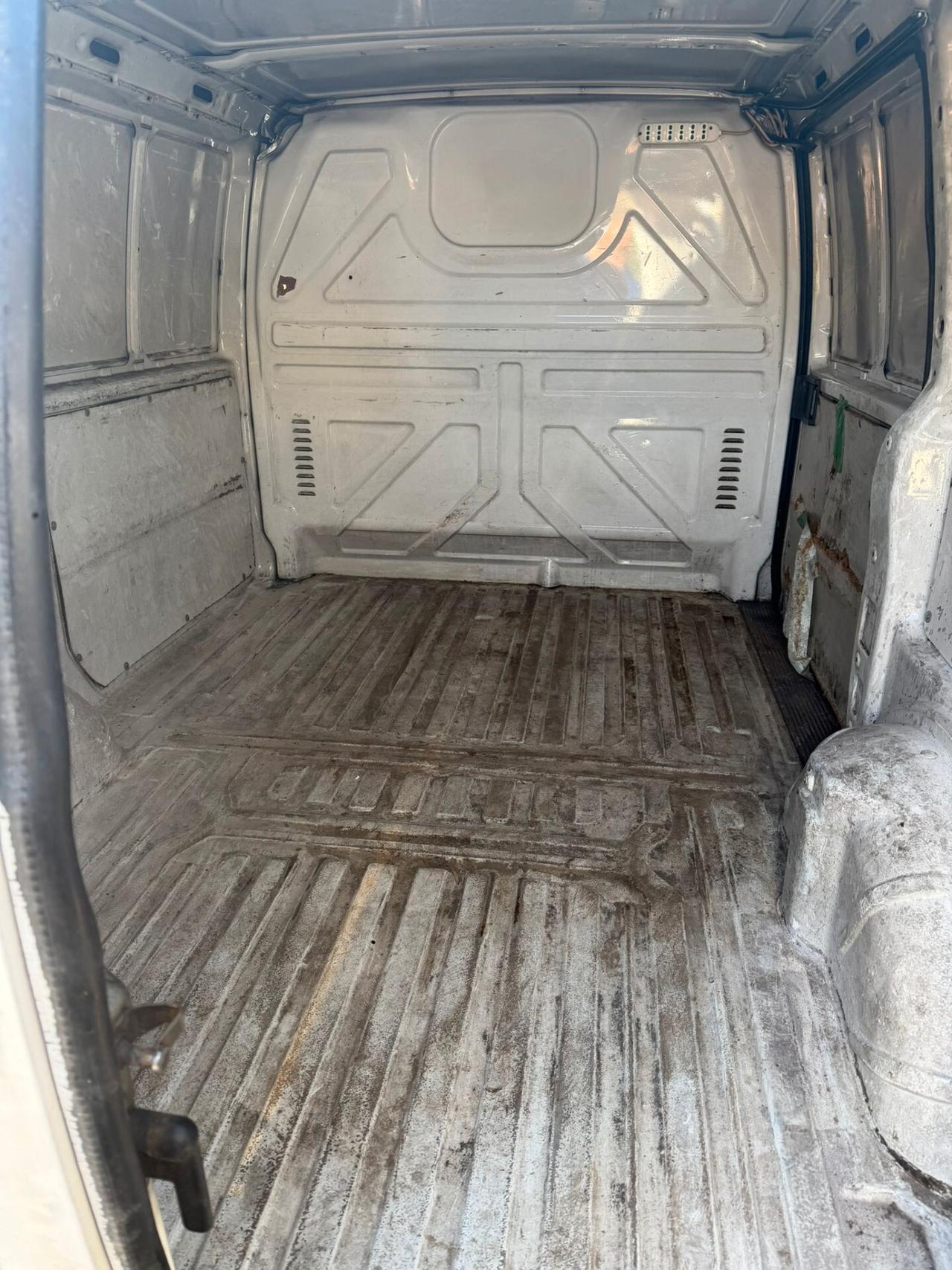 Mercedes-benz Vito 1.6 109 CDI PC Furgone Compact