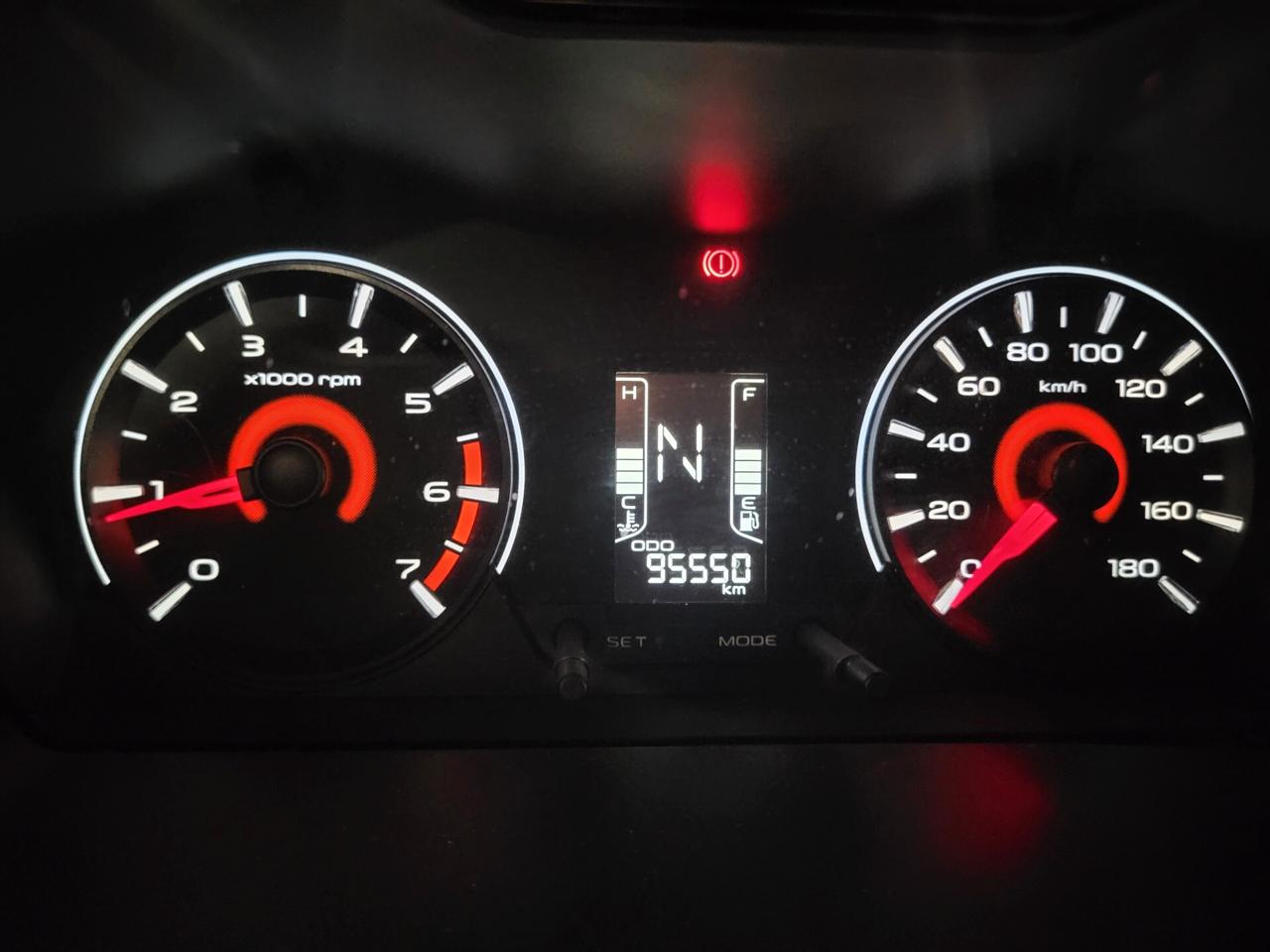 Mahindra KUV100 1.2 VVT M-Bifuel(GPL) K6+ PREZZO REALE!UNICO PROPRIETARIO! TUTTI I TAGLIANDI!