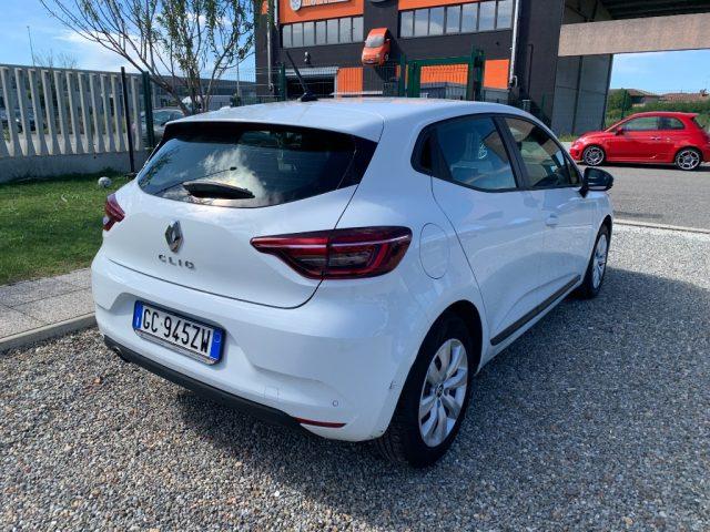 RENAULT Clio Blue dCi 85 CV 5 porte Intens