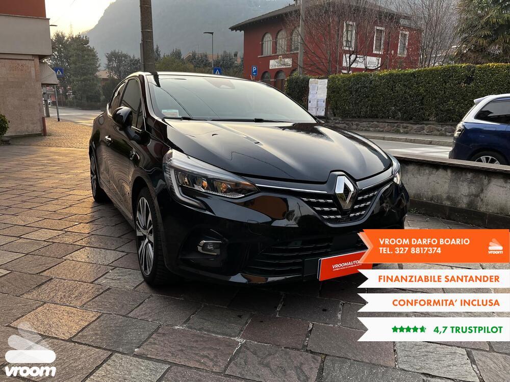 RENAULT Clio 5ª serie Clio TCe 130 CV EDC FAP ...