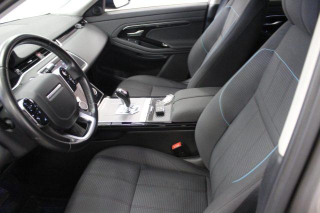 LAND ROVER Range Rover Evoque 2.0D I4 150CV AWD