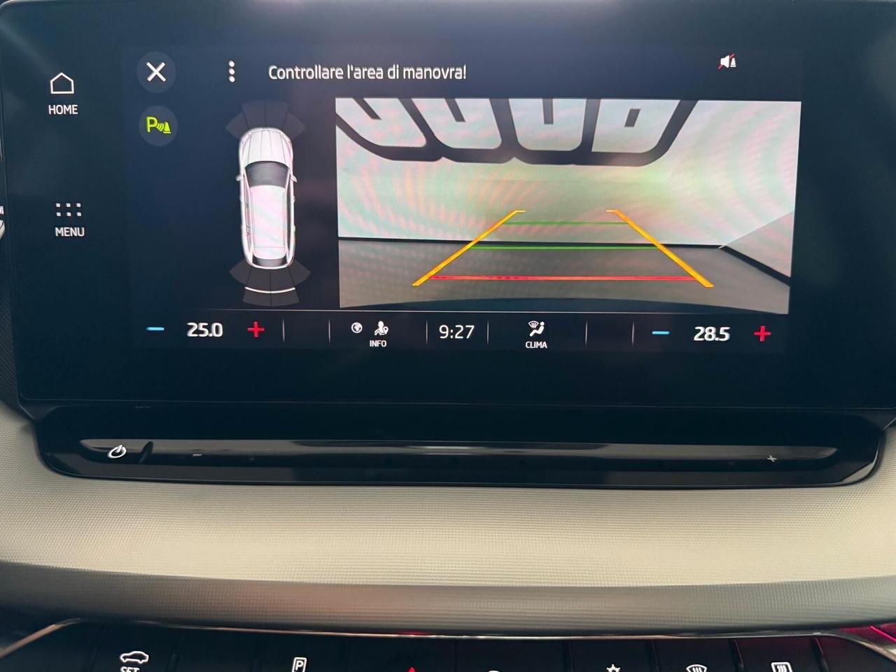 Skoda Octavia 2.0 TDI 115Cv Style