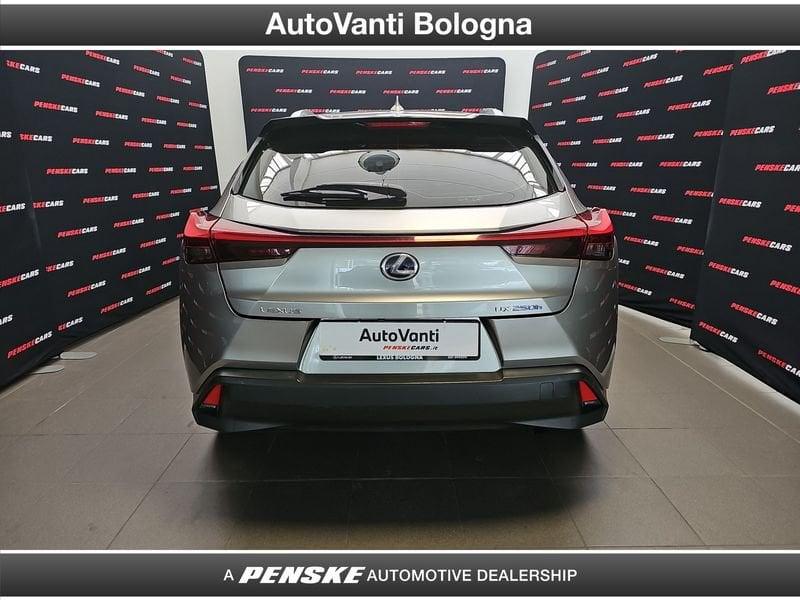 Lexus UX UX 250H Hybrid 2WD Business CVT