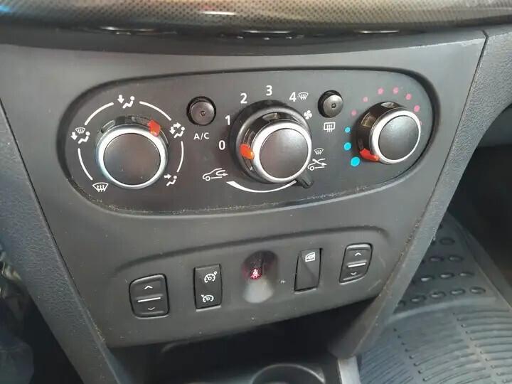 Dacia Sandero Stepway 1.5 dCi 8V 90CV Start&Stop Easy-R