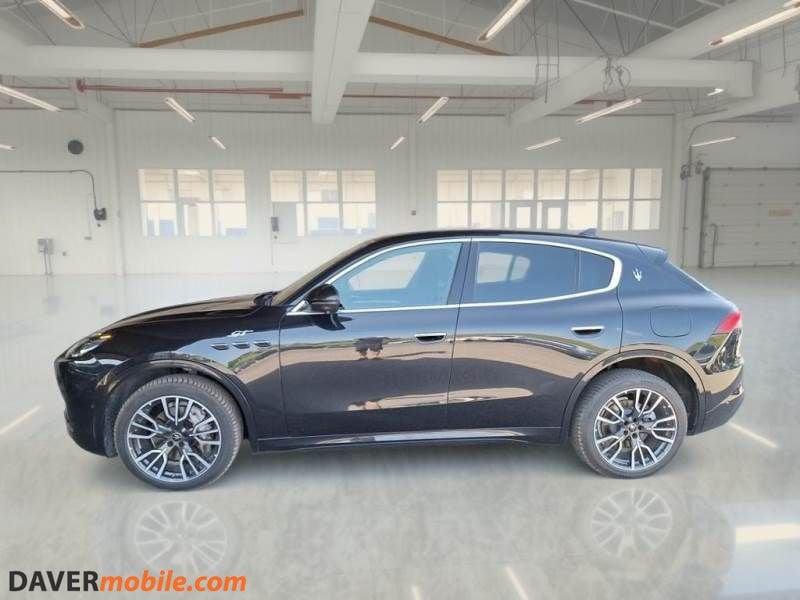 Maserati Grecale Grecale 2.0 mhev GT 300cv auto