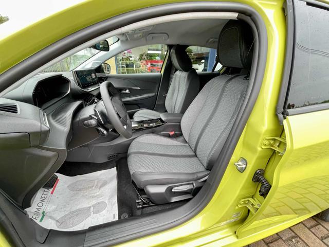 PEUGEOT 208 Hybrid 110 e-DCS6 Allure - KM0