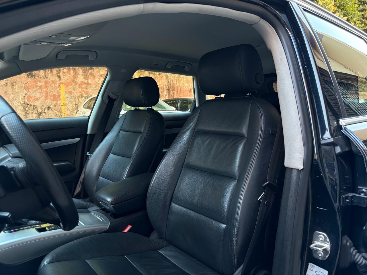 Audi A6 Avant 3.0 TDI 240CV - OTTIME CONDIZIONI