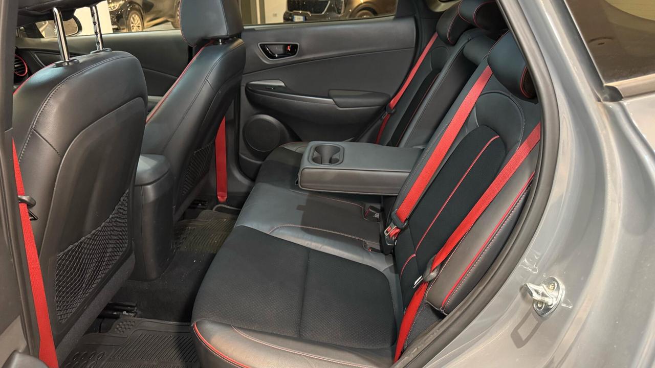 Hyundai Kona 1.6 CRDI 115 CV - 2019