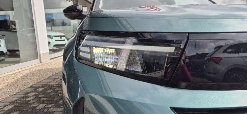 Opel Frontera Frontera Hybrid 145 CV EDCT GS