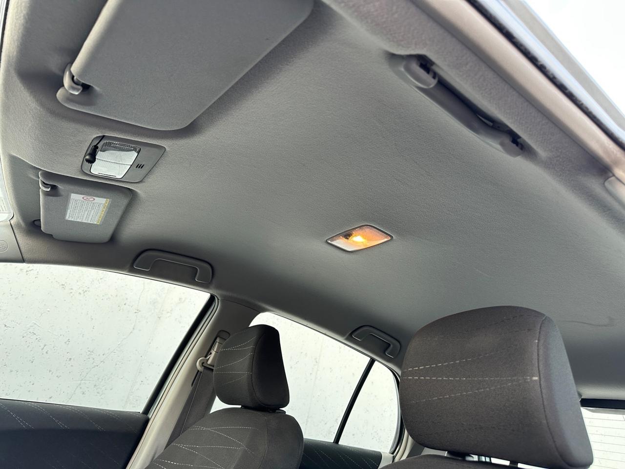 Toyota Yaris 1.0 5 porte Sol