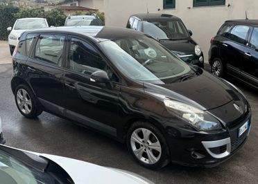 Renault Scenic 1.5 dCi Finanziaria senza busta paga