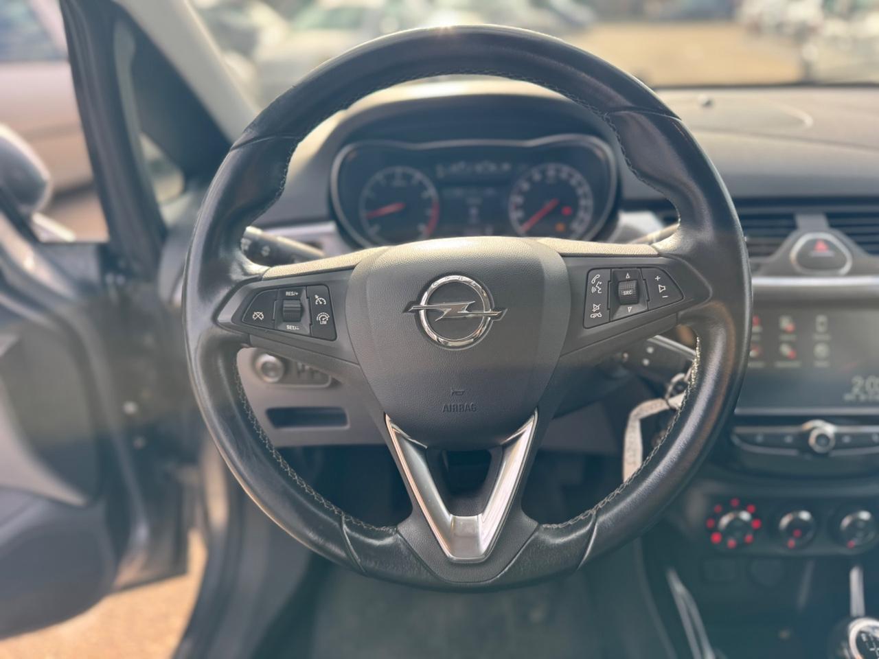 Opel Corsa 1.4 90CV GPL Tech 5 porte Cosmo