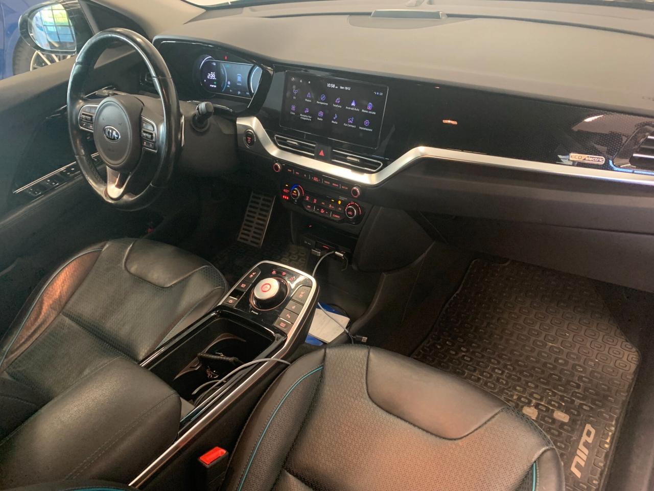 Kia e-Niro 64 kWh Evolution "PROMMO"