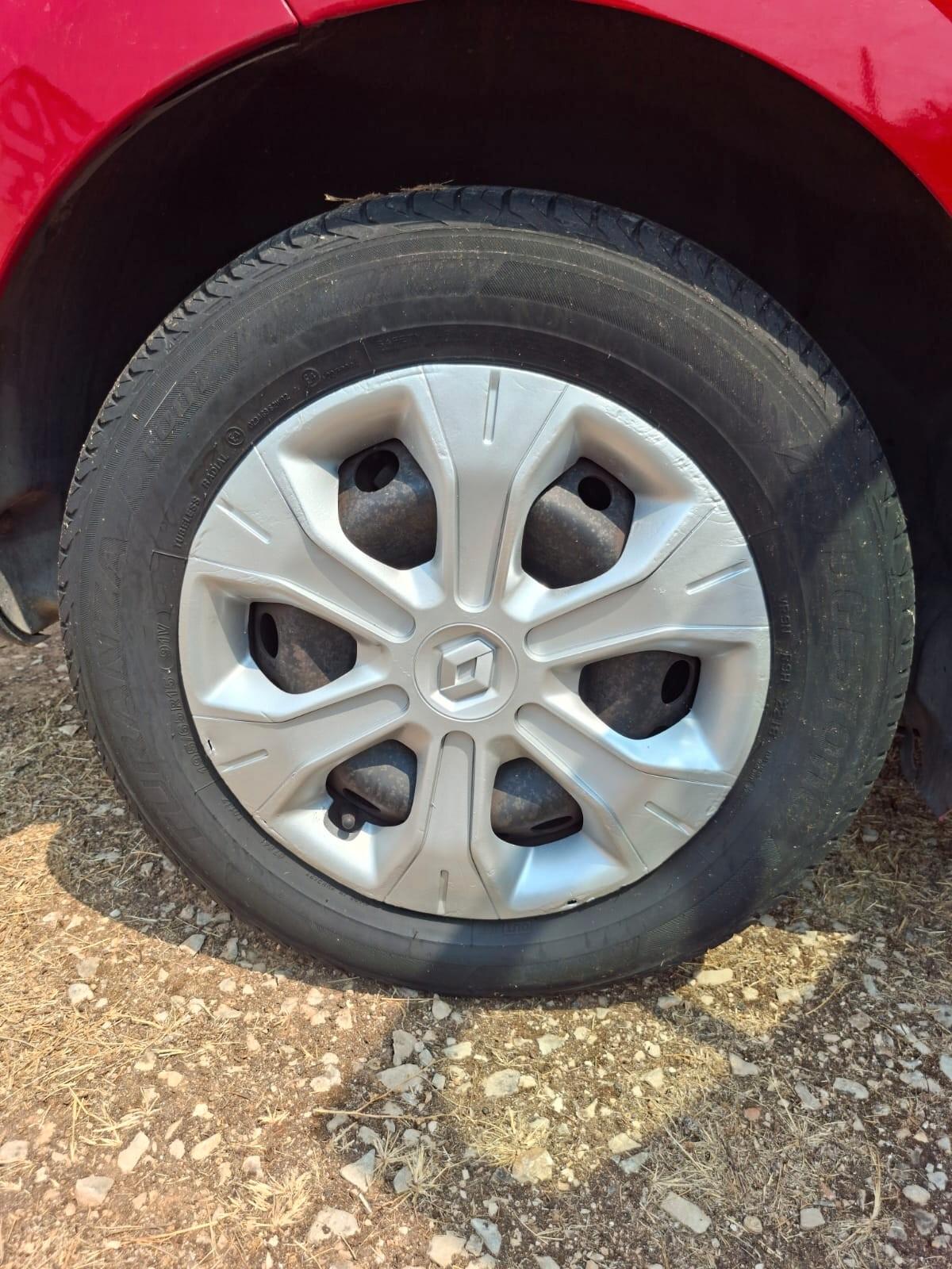 Renault Megane 1.5 dCi 90CV CON GANCIO TRAINO