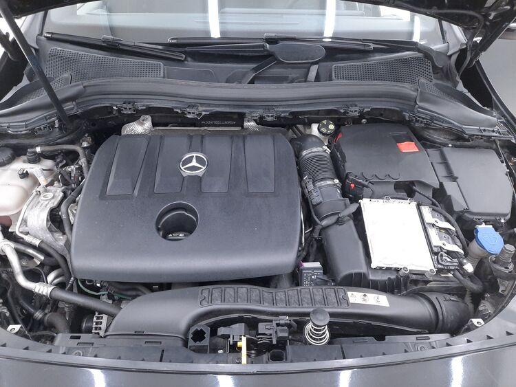 Mercedes Classe B Business BR537624 1.5 Diesel 116CV