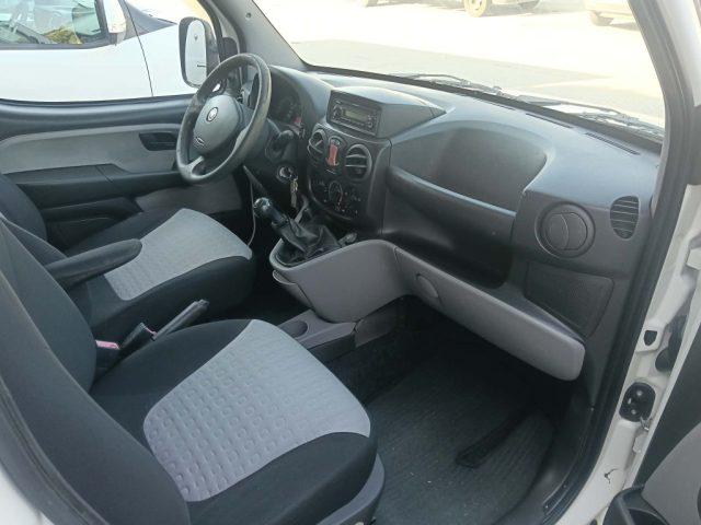 FIAT doblo' n1 5 posti 1.3 multijet