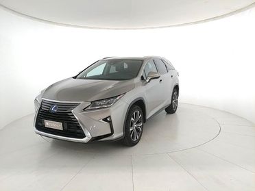 LEXUS ANDERE RX L Hybrid Executive