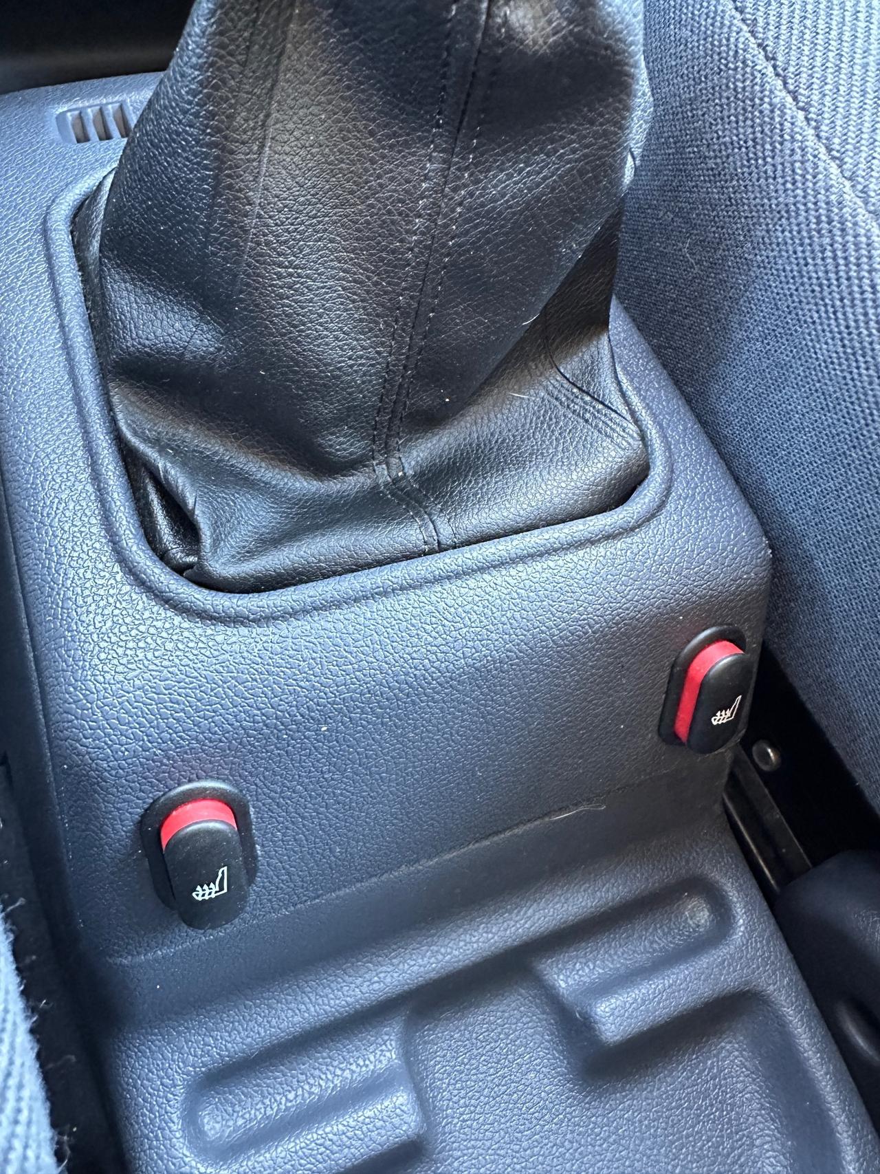 Ford Transit Connect TRASPORTO DISABILI -2007