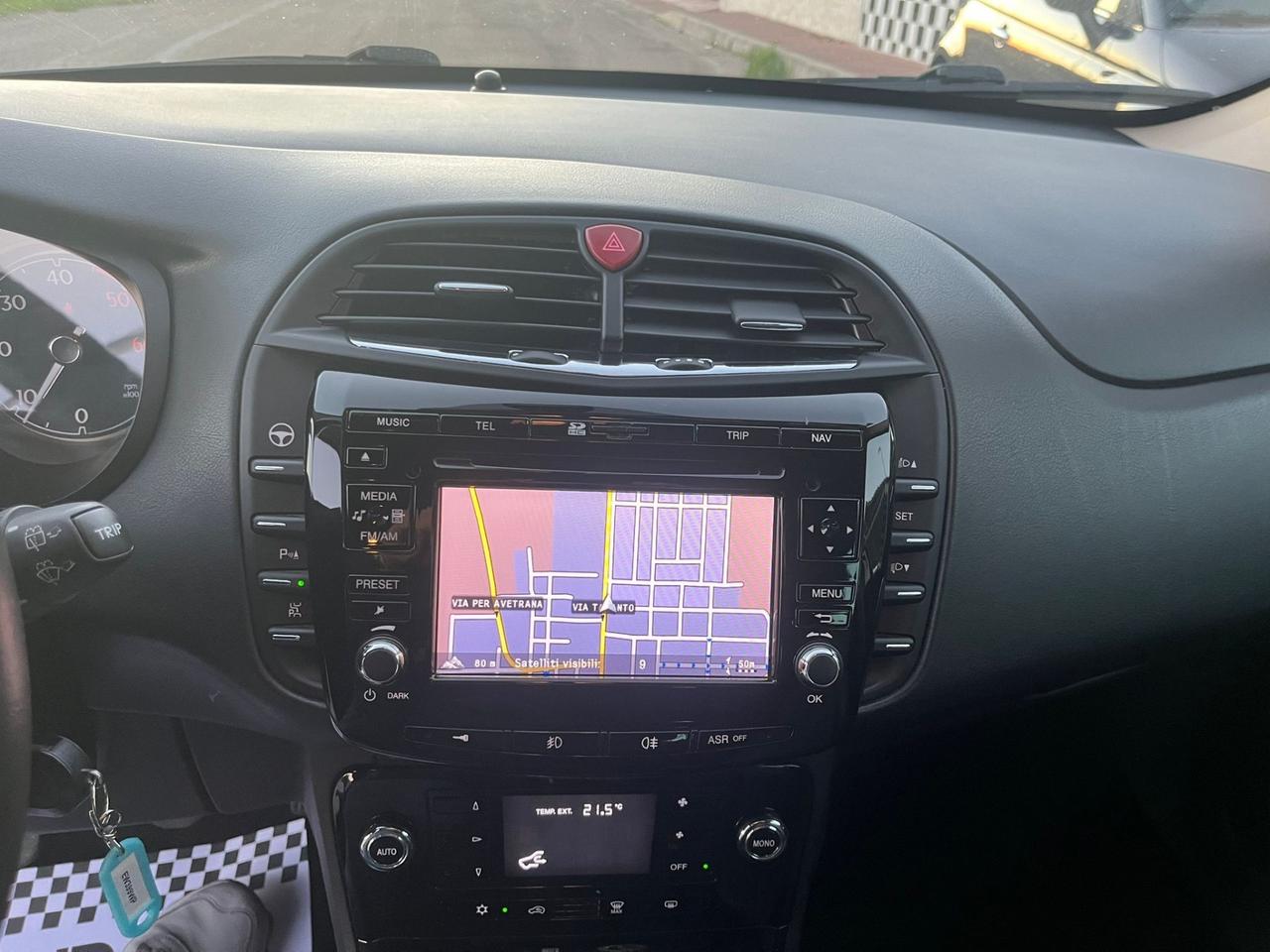 Lancia Delta 1.6 MJT Gold Unipro 2014