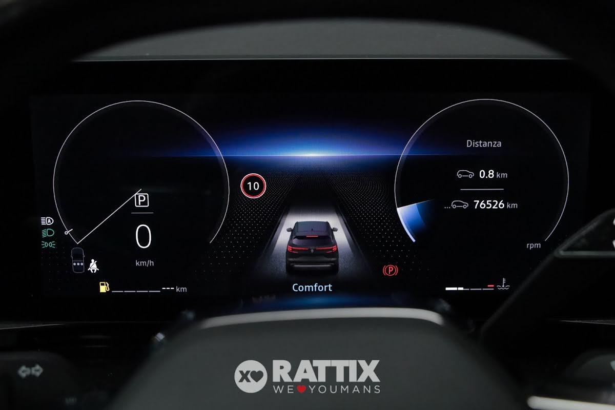 Renault Austral 1.3 Mild Hybrid 160CV Techno Auto