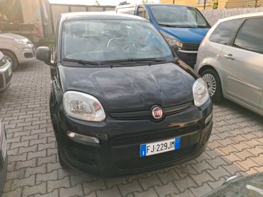 Fiat Panda 1.2 BENZINA 4 CILINDRI ANNO 2017