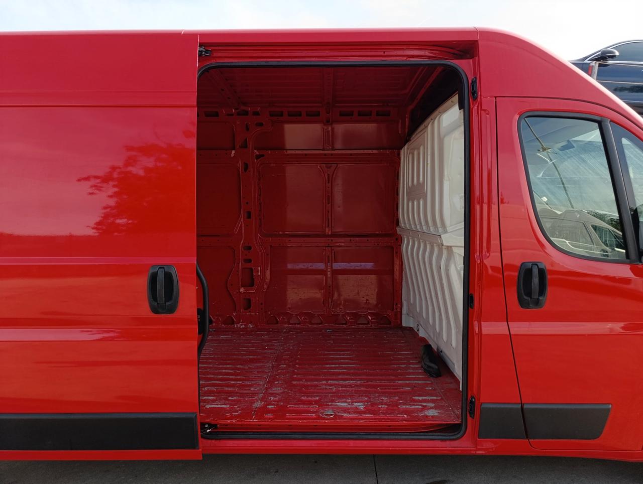 FIAT Ducato maxi 35 LH2 2.2 mjt3 140cv serie 8