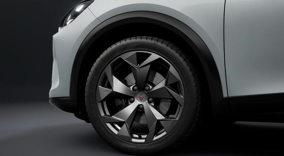 CUPRA Formentor Formentor 1.5 Hybrid DSG