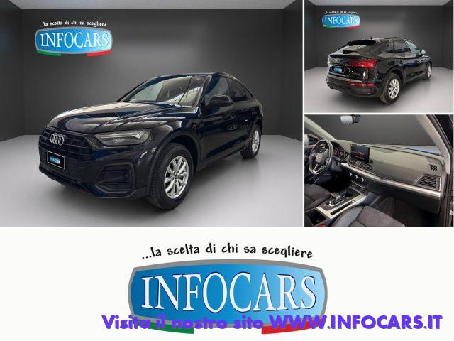 AUDI Q5 SPB 40 TFSI 204 CV Quattro Business Adv - PROMO