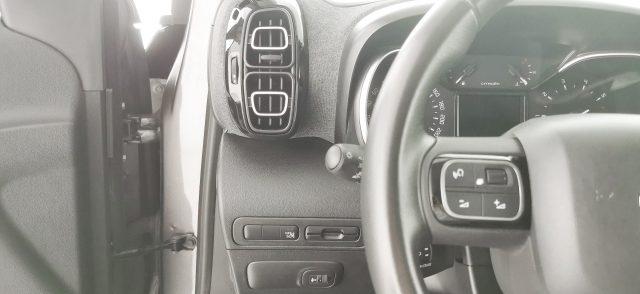 CITROEN C3 Aircross BlueHDi 120 S&S EAT6 Shine