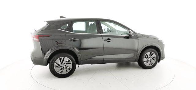 NISSAN Qashqai MHEV 158 CV Xtronic Business