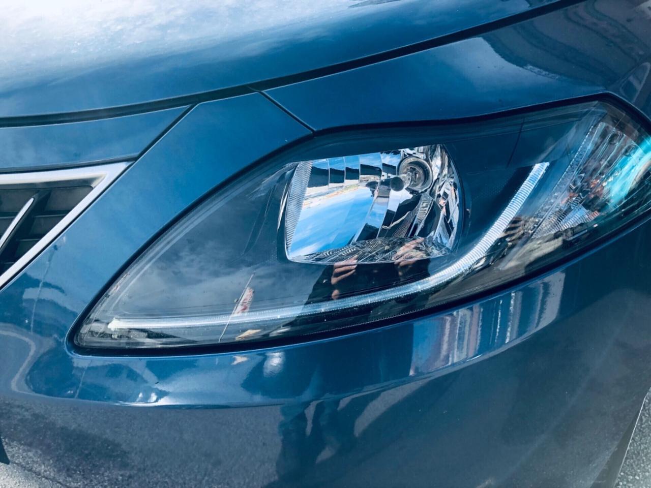 Lancia Ypsilon 1.0 5 porte S&S Hybrid Gold CARPLAY