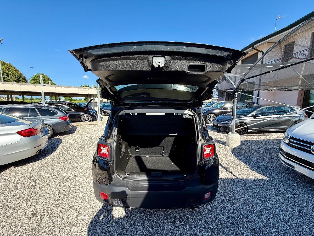 JEEP - Renegade - 1.6 Mjt 120CV Limited