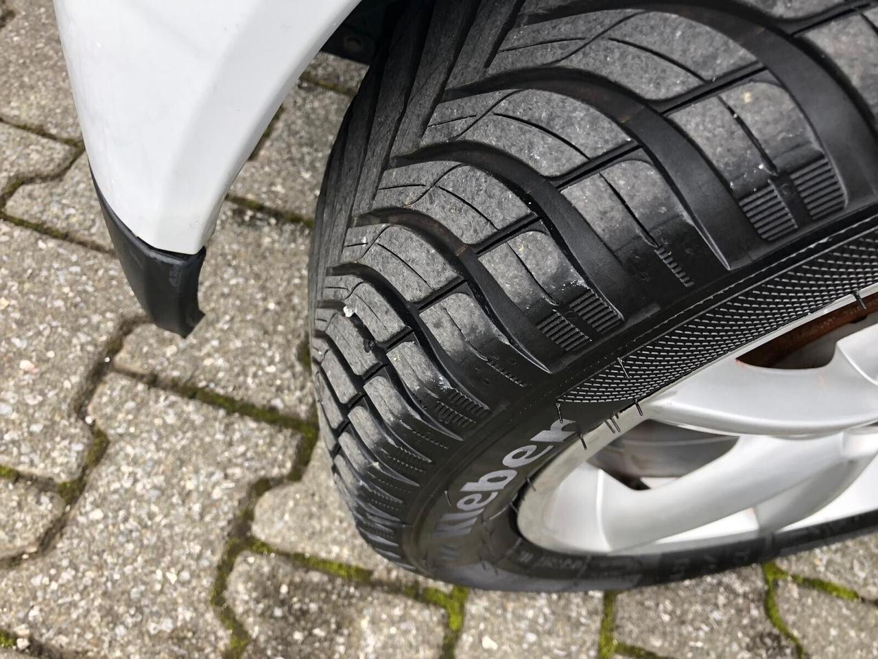 Smart ForTwo 1000 52 kW CON GARANZIA EUROPEA DELLA CONFORMGEST DI 12 MESI RINNOVABILE FINO A 36 MESI!!!