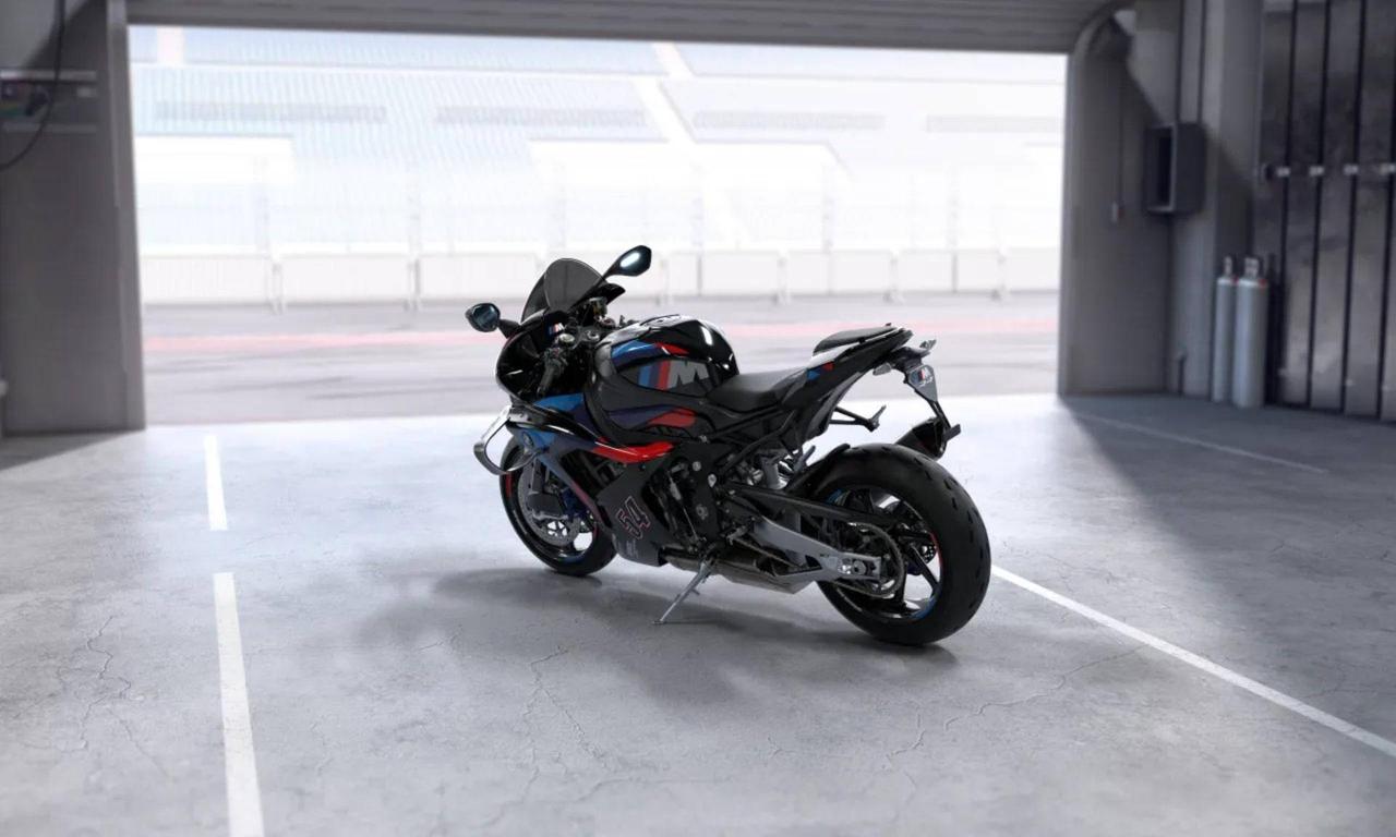 BMW M 1000 RR M Competition
