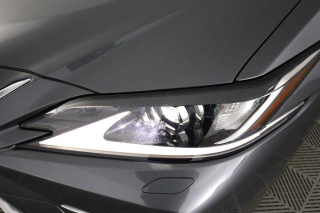 LEXUS ES 300 H ES Hybrid Executive