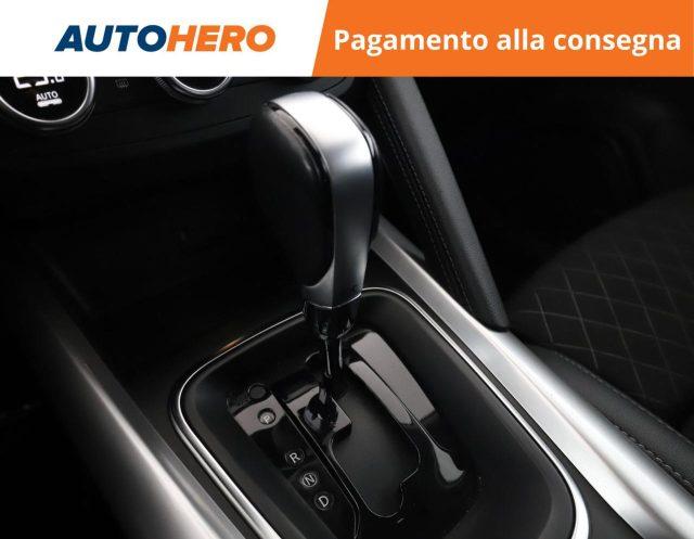 RENAULT Kadjar Blue dCi 8V 115CV EDC Sport Edition2