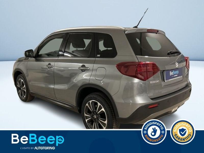 Suzuki Vitara 1.5H 140V STARVIEW 2WD AUTO