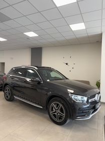 Mercedes-benz GLC 300 GLC 300 d 4Matic Premium Plus