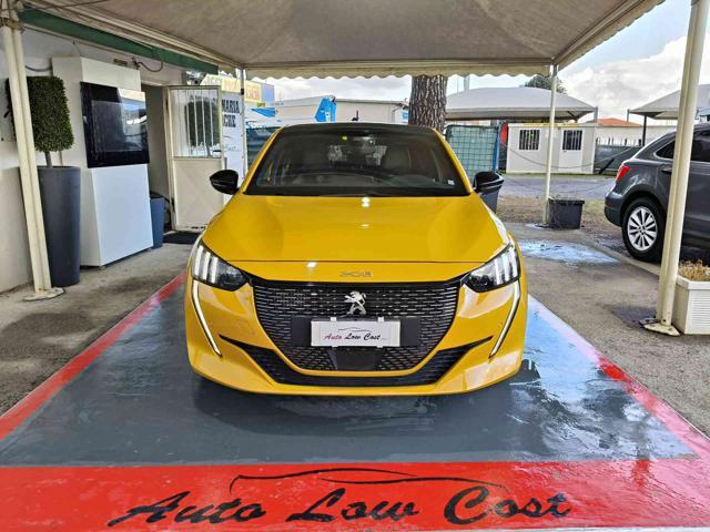 PEUGEOT 208 BlueHDi 100 Stop&Start 5 porte GT