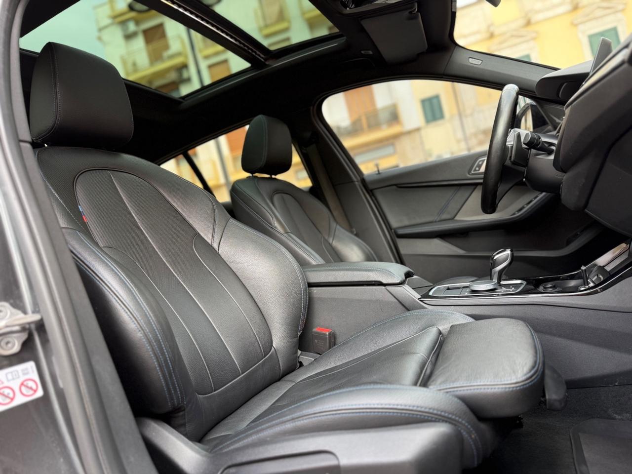 Bmw 135 M 2.0 306 Cv XDrive M sport Packet