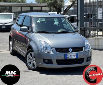 Suzuki Swift 1.3 5p. GL Safety Pack