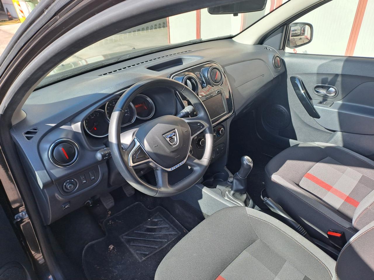 Dacia Sandero 0.9 TCe 12V TurboGPL 90CV Start&Stop Essential