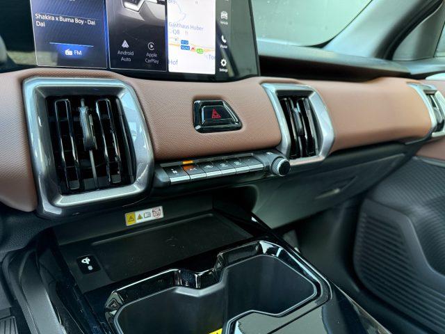 SUZUKI e Vitara Dual Motor 4WD AllGrip-e TOP Matrix 19" PANO