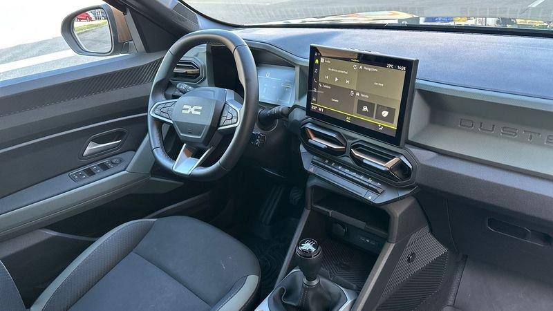 Dacia Duster 1.2 mild hybrid Extreme 4x4 PROMO 1.2 mild hybrid Extreme 4x4