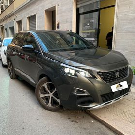 Peugeot 3008 BlueHDi 130 S&S Allure *CONDIZIONI ECCELLENTI*